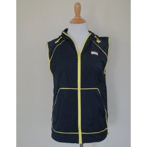 3/$25. Hunter For Target Hooded Windbreaker Vest